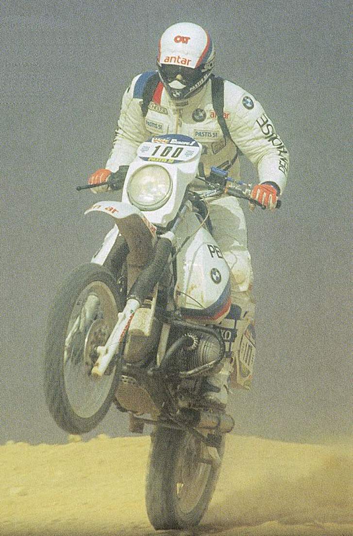 bmw 80gs